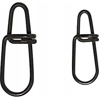 Savage Gear Karabinka Crosslock EGG Snap L 10 ks