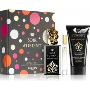 Sisley Soir D'Orient EDP - Комплект за жени