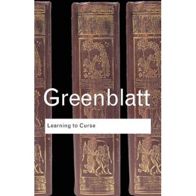 Learning to Curse