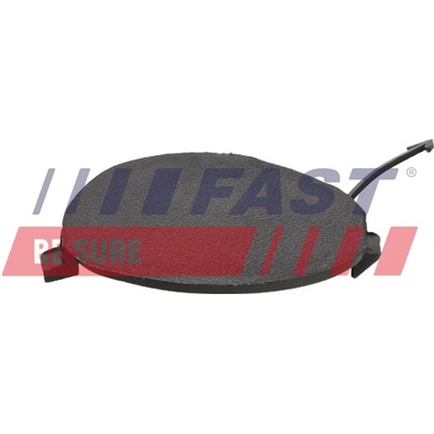 Kryt hmlového svetla FAST FT12721