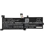 Cameron Sino Батерия за лаптоп LENOVO 130-14AST, IdeaPad 320-15AST, Ideapad 320-17IKB L16C2PB1 LiPo 7.5V 3900mAh CAMERON SINO (CS-LVT320NB) - megamag