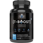 Weight World T-Boost Viaman [180 капсули]