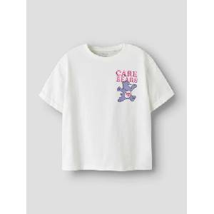 NAME IT Тениска nkfmumma carebears nreg ss top box sky (541754966003)