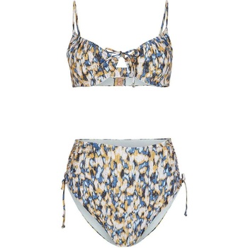 O'Neill O´neill Avalon Nova bikini - Blue (Blue Minimal Camo)