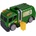 HTI Hti teamsterz mighty machines Камион за Боклук Звук и Светлина (1009611f)
