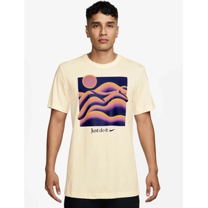 Nike Тениска u nsw tee oc sstnblty 2 (hj0784-110)
