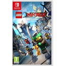 LEGO Ninjago Movie Video Game