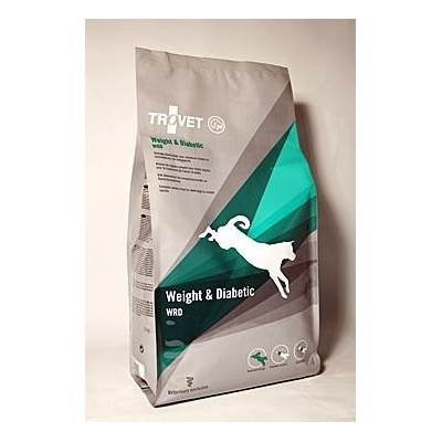 Trovet pes WRD 3 kg