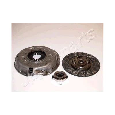 JAPANPARTS Spojková sada KF160