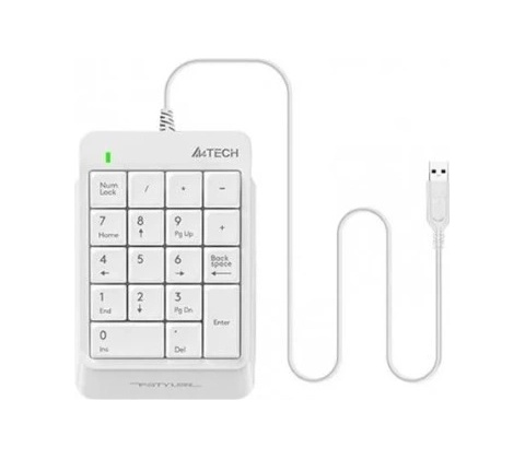 A4Tech FK13PW FSTYLER