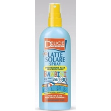 Delice Solaire Bambini spray SPF30 150 ml