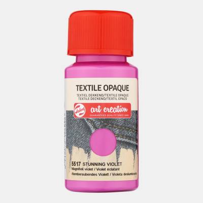 Royal Talens farba na textil Talens Art Creation 50 ml očarujúca fialová