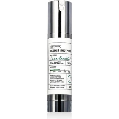 VT Cosmetics Reedle Shot 300 бустер за лице с микроигли 50 ml унисекс