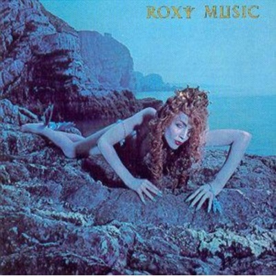 ROXY MUSIC: SIREN/R. CD