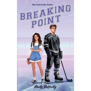 Breaking Point (ISBN: 9781764156011)