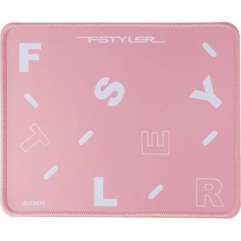 AWESTERN_DIGITALtech Пад за мишка A4tech FP25 FStyler, Розов, 250 x 200 x 2 mm (A4-PAD-FP25-PINK)