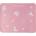 AWESTERN_DIGITALtech Пад за мишка A4tech FP25 FStyler, Розов, 250 x 200 x 2 mm (A4-PAD-FP25-PINK)