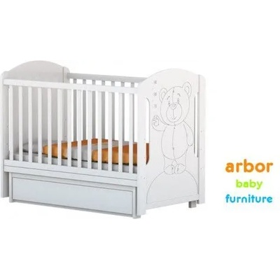 Arbor Легло -люлка Петит Мече