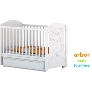 Arbor Легло - люлка Петит Мече