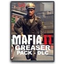 Mafia 2 - Greaser Pack
