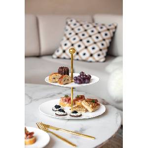 Villeroy & Boch Плато на три нива MetroChic (1044827880)