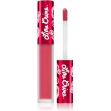 Lime Crime Velvetines matná tekutá rtěnka Red Velvet 2,6 ml