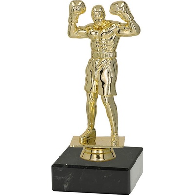 Soška BOX – Zboží Dáma