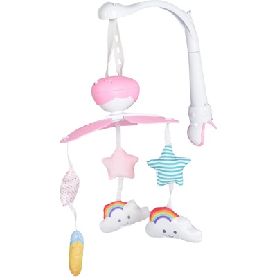 Kehongsheng Въртележка Moon 6368 (109580)