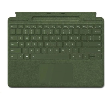 Microsoft Surface Pro Signature Keyboard 8XA-00142-CZSK