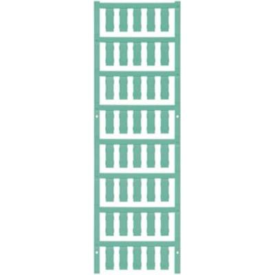 Weidmüller 1736181696 ESG 7/20 SIRIUS TK značení přístrojů Druh montáže: přichycení sponami Potisknutelná plocha: 7 x 20