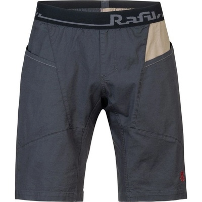 Rafiki Megos sivá/hnedá