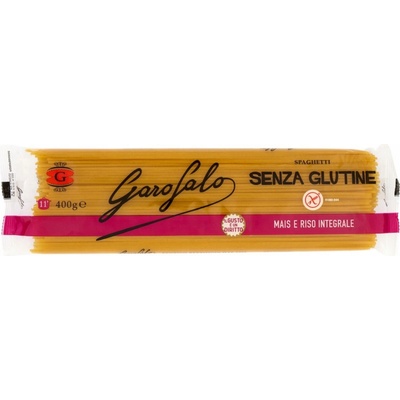 Garofalo špagety bez lepku 400 g