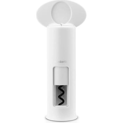 Brabantia Classic vývrtka bílá