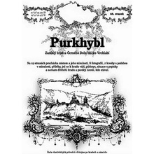 Purkhybl - Špráchal Přemysl, Sedláčková Božena