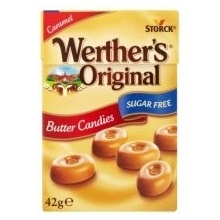 Werther's Originál 42 g