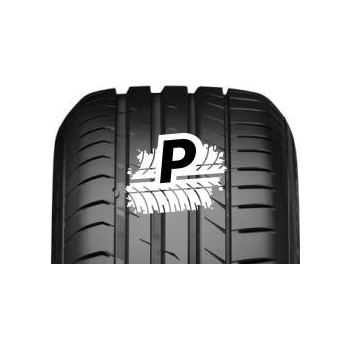 VREDESTEIN Ultrac Pro 215/45 R18 93Y