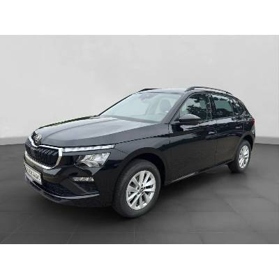Skoda Kamiq 1.0 TSI DSG Drive 85 kW