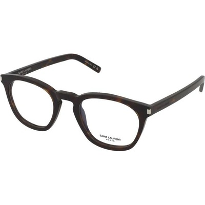 Saint Laurent Диоптрични очила Saint Laurent SL 28 OPT 007