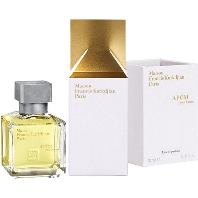 Maison Francis Kurkdjian APOM parfumovaná voda dámska 70 ml