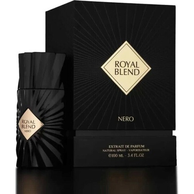 French Avenue Royal Blend čistý parfum unisex 100 ml