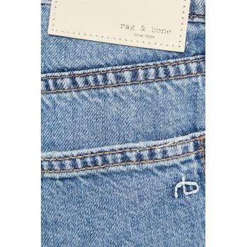 rag & bone Дънки Rag & Bone в синьо WDD24H2935FWOR (WDD24H2935FWOR)