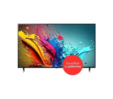 LG 55QNED87T6B
