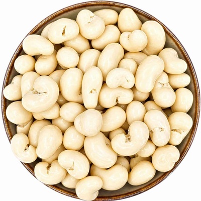Zdravoslav Kešu v bílé čokoláde 250 g