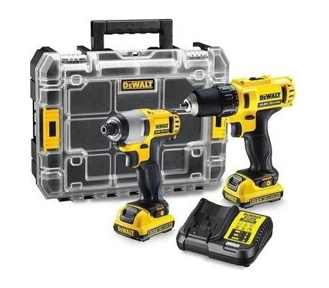 DeWALT DCK211D2T