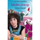 Die Ilse ist weg