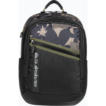 Quiksilver Freeday 28 л градска раница grape leaf