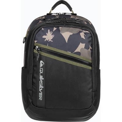 Quiksilver Freeday 28 л градска раница grape leaf