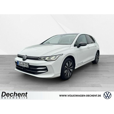 Volkswagen Golf DSG 110 kW