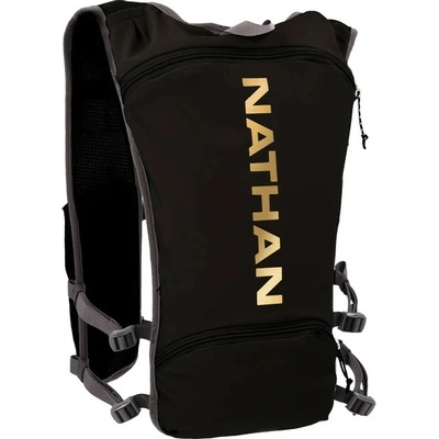 Nathan QuickStart 2.0 4l black gold