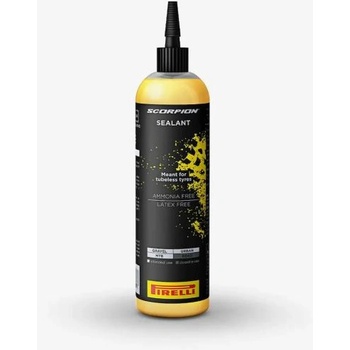 Pirelli Scorpion SEALANT - Безкамерна течност 1000ml